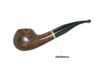 Szabó Bruyer extra karikás II. pipa